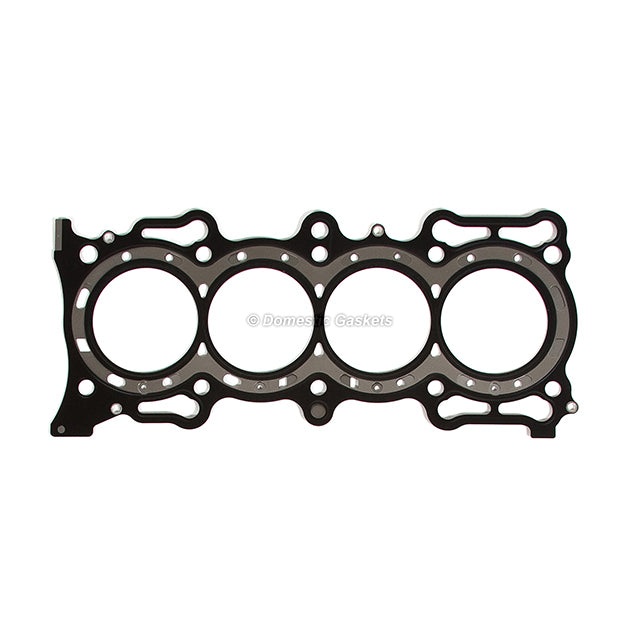Head Gasket Set Timing Belt Kit Water Pump Fit 94-97 Honda Accord Acura F22B1