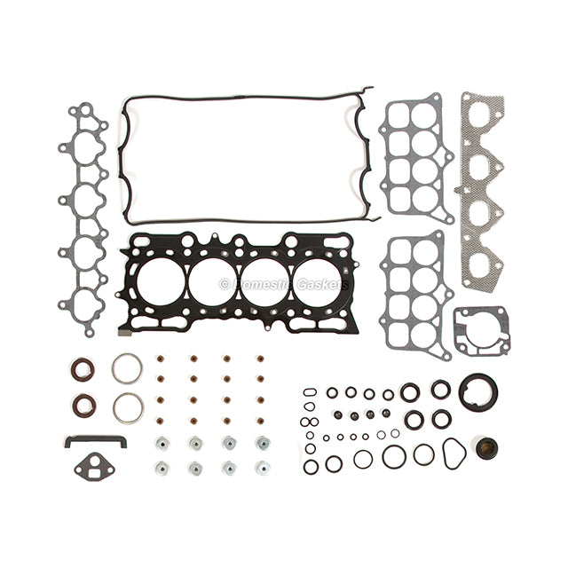 Engine Re-Ring Kit Fit 98-01 Honda Accord 2.2L DOHC