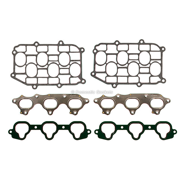 Engine Re-Ring Kit Fit 95-97 Honda Accord 2.7L SOHC