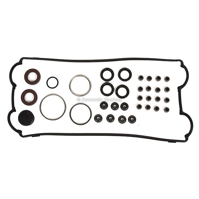 Head Gasket Set Timing Belt Kit Fit 97-01 Honda CR-V 2.0 B20B4 B20Z2