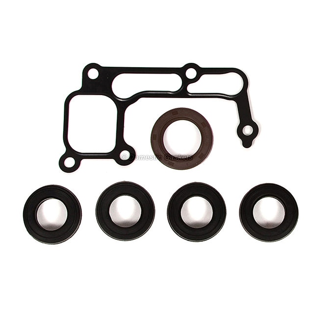 Engine Re-Ring Kit Fit 01-05 Honda Civic 1.7L SOHC