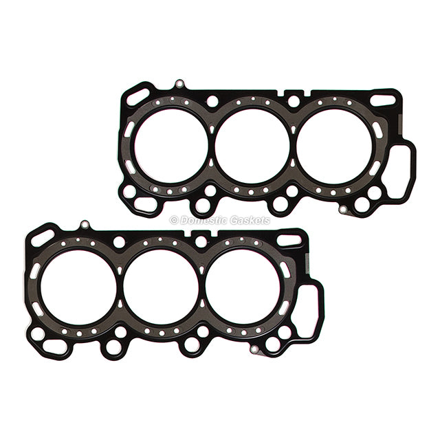 Fits 99-01 Honda Odyssey 3.5 1999 Acura T 3.2 Head Gasket Set Bolts J32A1 J35A1