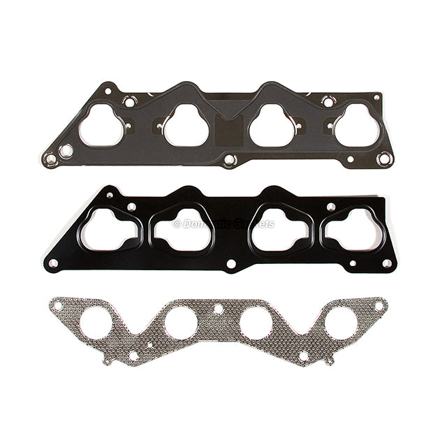 Engine Re-Ring Kit Fits 01-05 Honda Civic 1.7 D17A1