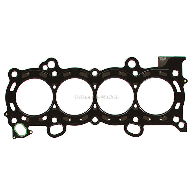 Fits 02-06 Acura RSX Type-S 2.0L VTEC DOHC Full Gasket Set Bolts K20A2 K20Z1