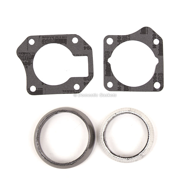 Engine Re-Ring Kit Fit 06-07 Honda 2.4L DOHC