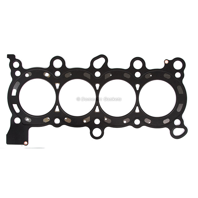 Fits 06-15 Honda Civic 1.8 SOHC Head Gasket Set Bolt R18A1 R18Z1 CNG R18A4 R18A9