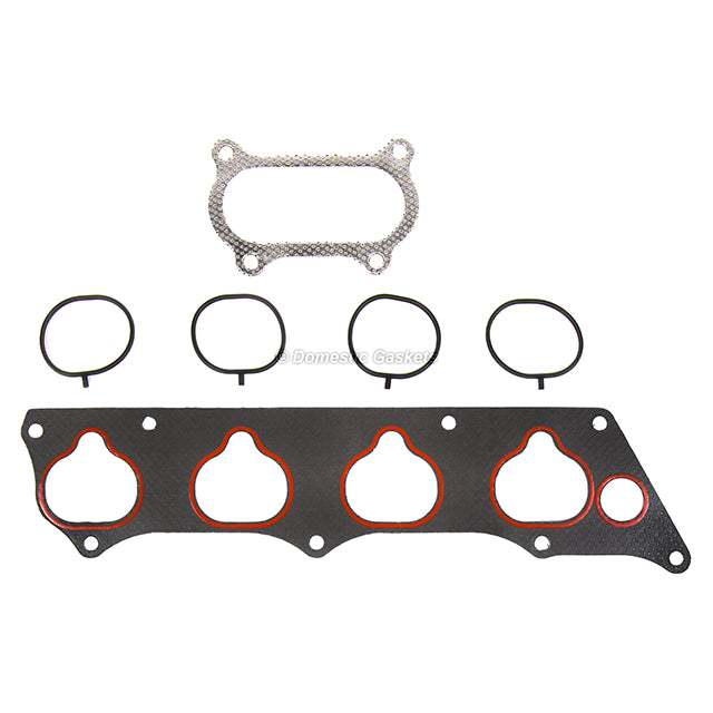 Engine Re-Ring Kit Fit 08-09 Honda 2.4L DOHC