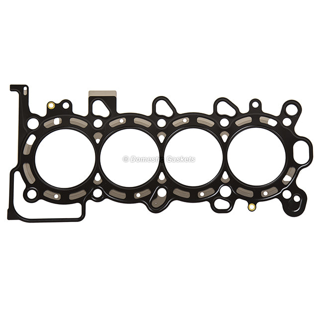 Full Gasket Set Head Bolts Fit 03-05 Honda Civic 1.3L Hybrid SOHC