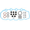 Full Gasket Set Head Bolts Fit 03-05 Honda Civic 1.3L Hybrid SOHC