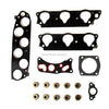 Head Gasket Set Head Bolts Fit 05-07 Honda Accord Hybrid 3.0L SOHC