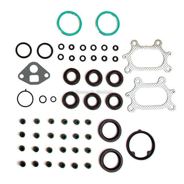 Full Gasket Set Fit 2005-2007 Honda Accord Hybrid 3.0L SOHC