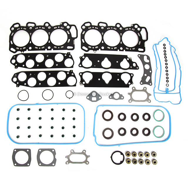 Engine Re-Ring Kit Fit 05-07 Honda Odyssey 3.5L SOHC