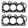 Full Gasket Set Fit 04-07 Vue Saturn 3.5L V6 SOHC