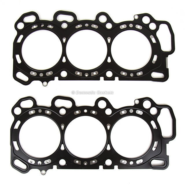 Full Gasket Set Fit 04-07 Vue Saturn 3.5L V6 SOHC
