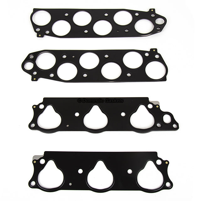 Full Gasket Set Fit 04-07 Vue Saturn 3.5L V6 SOHC