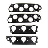 Head Gasket Set Head Bolts Fit 06-08 Honda Ridgeline 3.6L V6