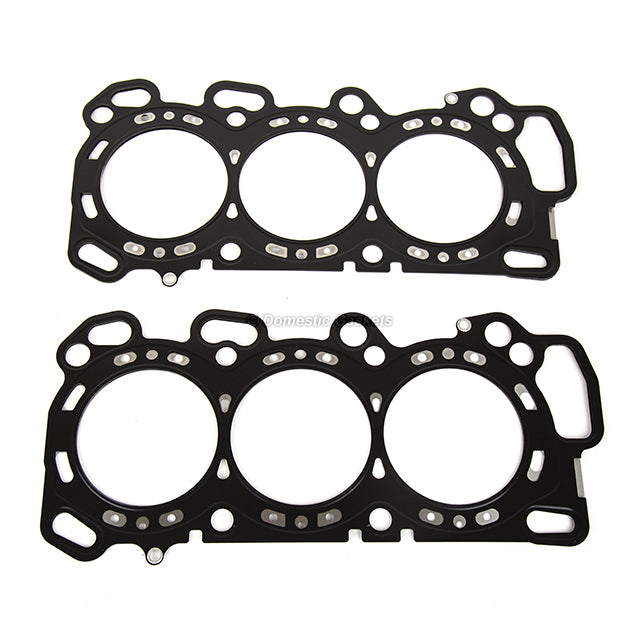 Full Gasket Set Fit 07-08 Acura TL V6 3.2L SOHC