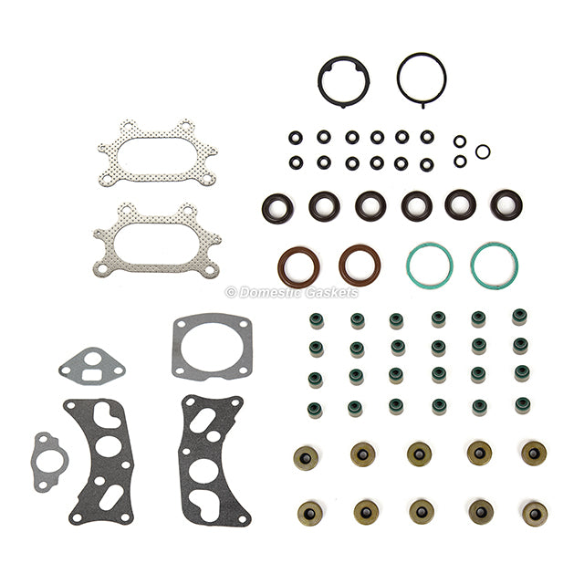 Head Gasket Set Fit 07-08 Acura TL 3.2L V6 SOHC