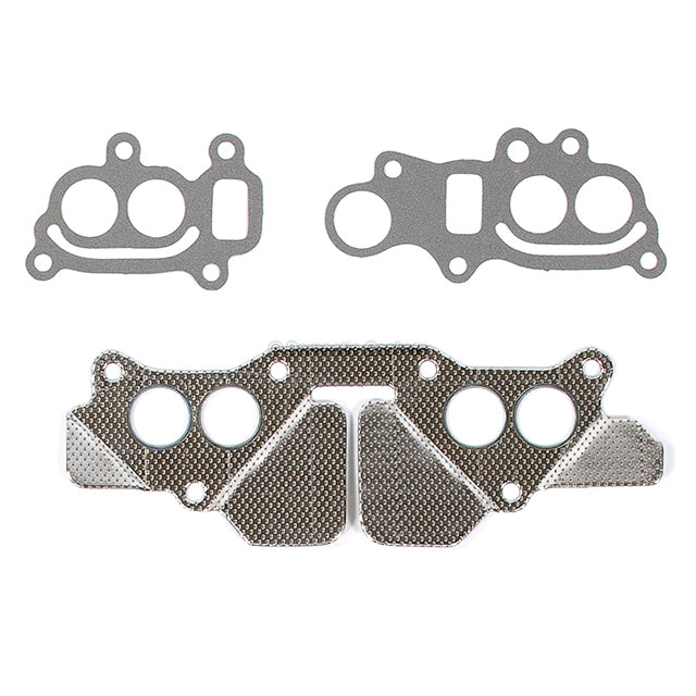 Fits 85-90 Dodge Colt Mitsubishi Mirage Precis 1.5L SOHC Full Gasket Set G4AJ