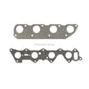 Head Gasket Set Head Bolts Fit 82-89 Chrysler Dodge Mazda Plymouth 2.6L