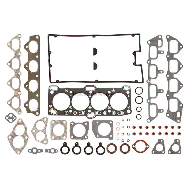 Engine Re-Ring Kit Fit 92-95 Hyundai Elantra 1.6 DOHC