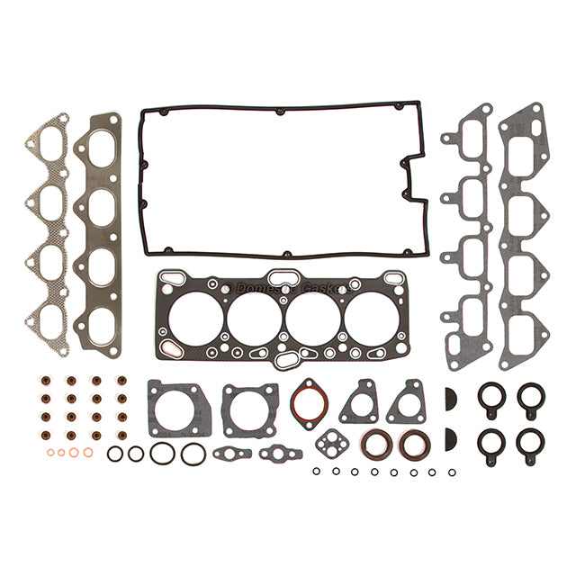 Engine Re-Ring Kit Fit 93-94 Eagle Mitsubishi Turbo 2nd Gen 4G63T