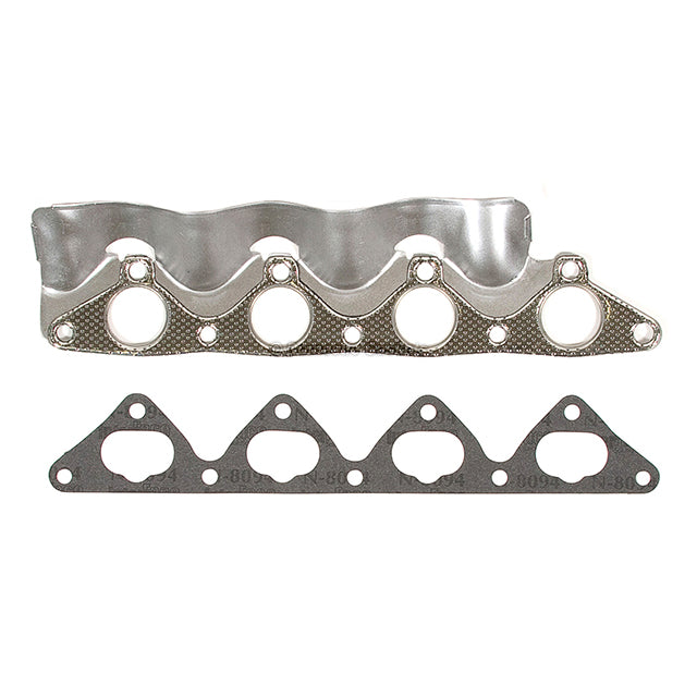 Head Gasket Set Lifters Fit 95-99 Hyundai Scoupe Accent 1.5 SOHC G4EK