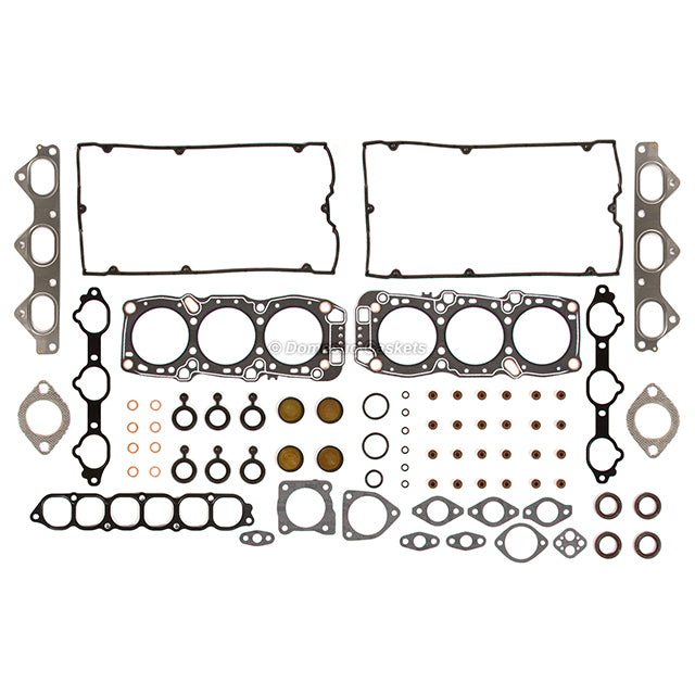 Engine Re-Ring Kit Fit 91-99 Mitsubishi 3000GT Dodge Stealth 6G72