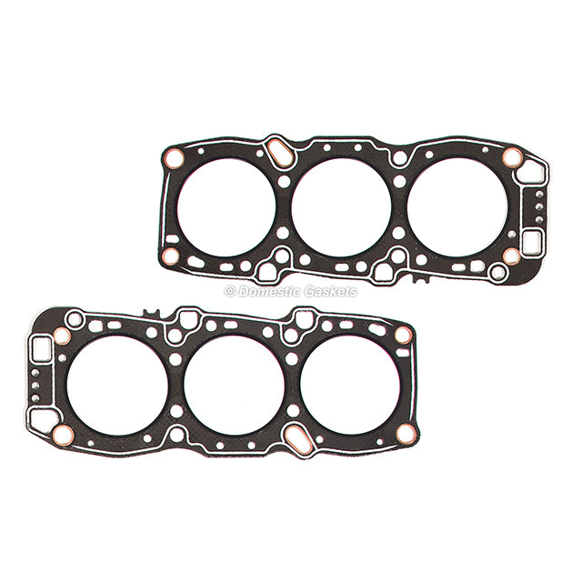 Engine Re-Ring Kit Fit 91-99 Mitsubishi 3000GT Dodge Stealth 6G72