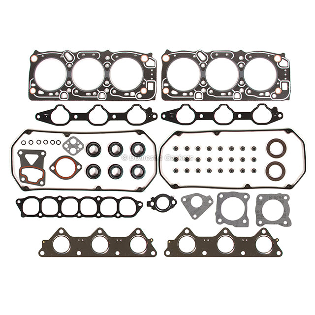 Engine Re-Ring Kit Fits Mitsubishi Montero & Sport 3.0 6G72