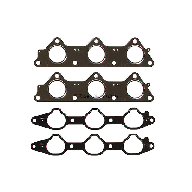 Engine Re-Ring Kit Fit Mitsubishi Montero & Sport 3.0 6G72