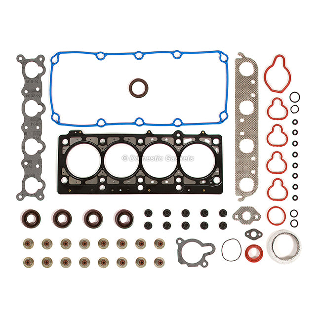 Engine Re-Ring Kit Fits 96-99 Dodge Plymouth Neon Stratus Breeze ECB