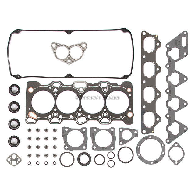 Engine Re-Ring Kit Fits 93-97 Eagle Mitsubishi Plymouth 2.4 SOHC 4G64