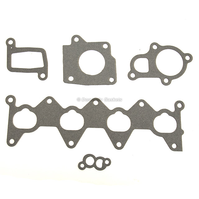 Fit 2005 Hyundai Accent 1.6L DOHC Full Gasket Set G4EC