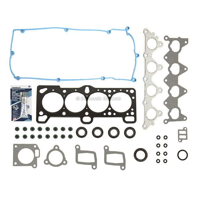 Engine Re-Ring Kit Fit 10-11 Kia Rio 1.6L DOHC