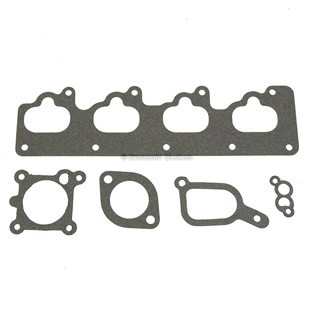 Fit 02-03 Hyundai Elantra Tiburon 2.0L DOHC Full Gasket Set G4GF