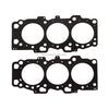 Head Gasket Set Bolts Lifters Fit 04-09 Kia Optima Hyundai Sonata 2.7 DOHC G6BA