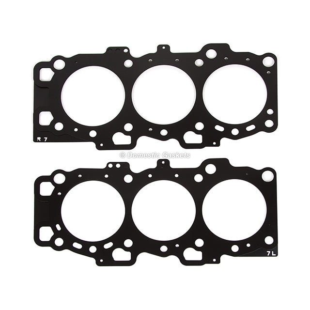 Head Gasket Set Timing Belt Kit Fit 04-09 Hyundai Sonata Kia 2.7 DOHC G6BA