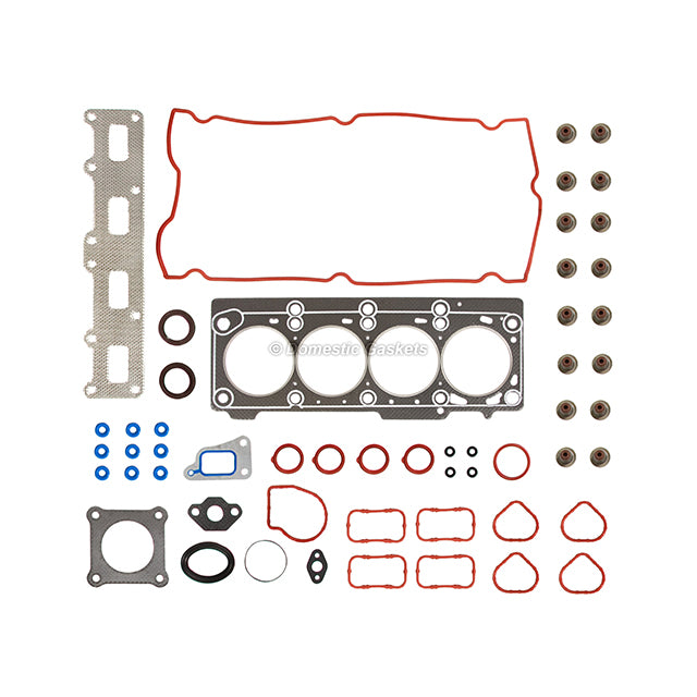 Engine Re-Ring Kit Fit 2001 Chrysler PT Cruiser 2.4L DOHC