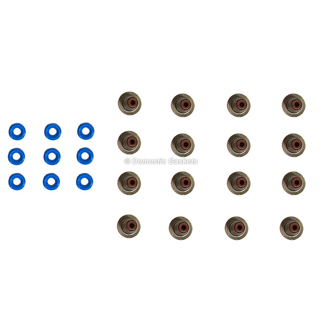 Head Gasket Set Timing Belt Kit Water Pump Fit 2001 Chrysler PT Cruiser VIN B