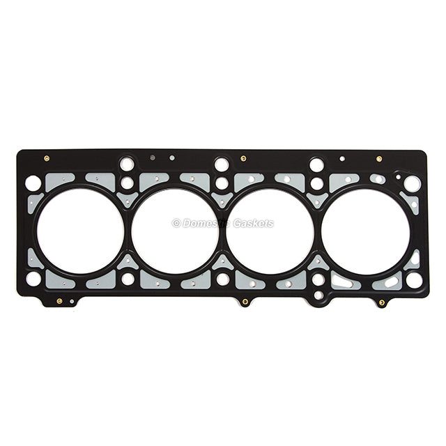 Head Gasket Set Timing Belt Kit Fit 2001 Dodge Chrysler Voyager Sebring 2.4 EDZ