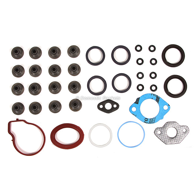 Engine Re-Ring Kit Fit 2001 Dodge Caravan 2.4L DOHC