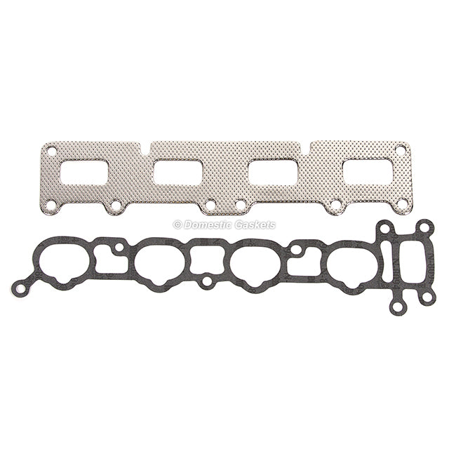 Head Gasket Set Timing Belt Kit Water Pump Fit 2001 Dodge Chrysler Sebring EDZ