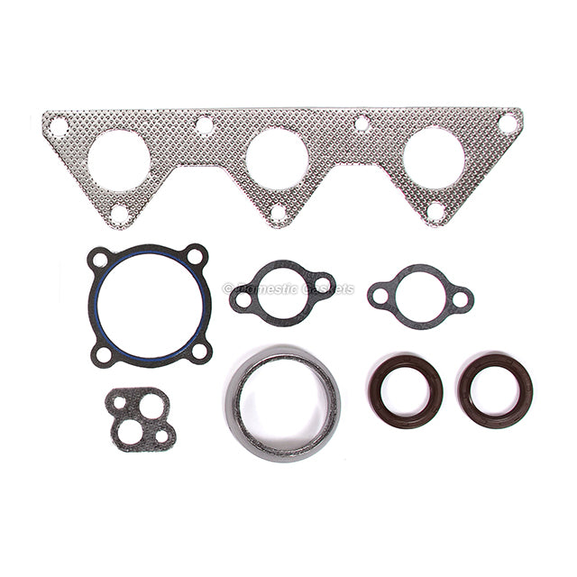 Head Gasket Set Timing Belt Kit Fit 06-11 Mitsubishi Eclipse 3.8 6G75