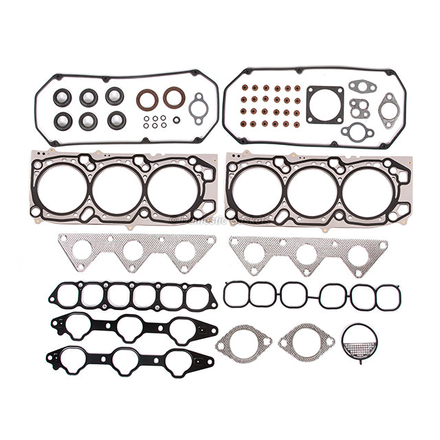 Engine Re-Ring Kit Fit 2007 Mitsubish Galant 3.8L SOHC