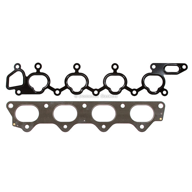 Head Gasket Set Timing Belt Kit Fit 97-99 Mitsubish Montero Sport 2.4 4G64