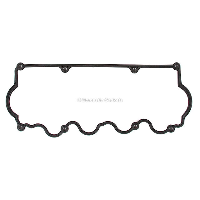 Head Gasket Set Lifters Fit 00-02 Hyundai Accent 1.5 16V G4EK SOHC