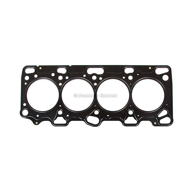 Head Gasket Set Intake Exhaust Valves Fit 03-06 Lancer Mitsubishi 2.0L