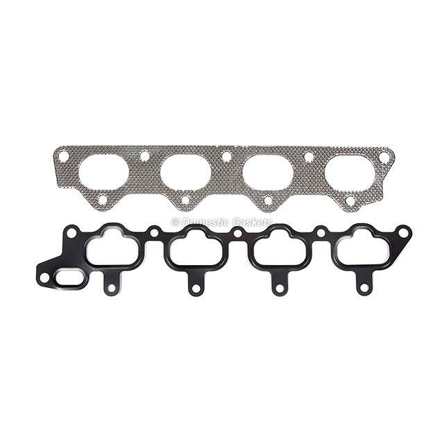 Engine Re-Ring Kit Fit 03-04 Mitsubishi Lancer Turbo 2.0 DOHC
