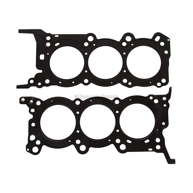 Full Gasket Set Fits 06-04/20/07 Hyundai Santa Fe Azera Sonata 3.3 G6DB DOHC